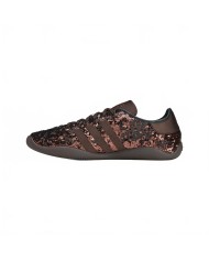 WB Karintha Sequin - Adidas X Wales Bonner - Supplier Colour / Dark Brown / Core Black WB Karintha Sequin - Adidas X Wales Bonner - Supplier Colour / Dark Brown / Core Black