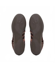 WB Karintha Sequin - Adidas X Wales Bonner - Supplier Colour / Dark Brown / Core Black WB Karintha Sequin - Adidas X Wales Bonner - Supplier Colour / Dark Brown / Core Black