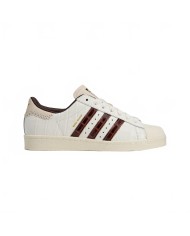 WB Superstar - Adidas X Wales Bonner - Supplier Colour / Dark Brown / Core Black WB Superstar - Adidas X Wales Bonner - Supplier Colour / Dark Brown / Core Black