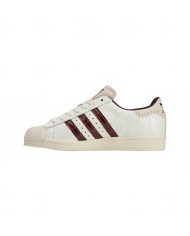 WB Superstar - Adidas X Wales Bonner - Supplier Colour / Dark Brown / Core Black WB Superstar - Adidas X Wales Bonner - Supplier Colour / Dark Brown / Core Black