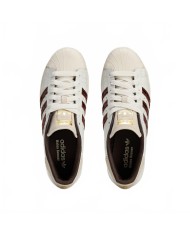 WB Superstar - Adidas X Wales Bonner - Supplier Colour / Dark Brown / Core Black WB Superstar - Adidas X Wales Bonner - Supplier Colour / Dark Brown / Core Black