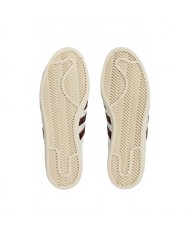 WB Superstar - Adidas X Wales Bonner - Supplier Colour / Dark Brown / Core Black WB Superstar - Adidas X Wales Bonner - Supplier Colour / Dark Brown / Core Black