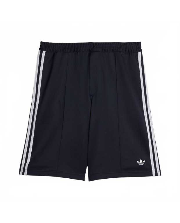 WB Twill Short - Adidas X Wales Bonner - Night Navy WB Twill Short - Adidas X Wales Bonner - Night Navy