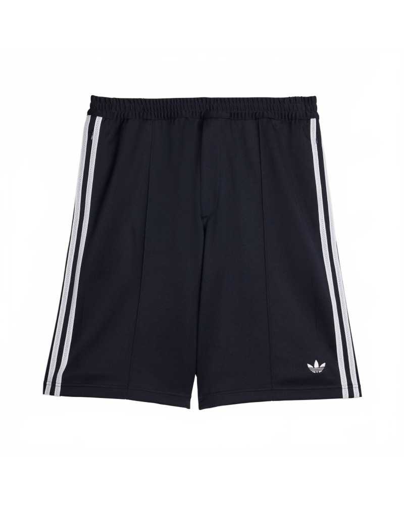 WB Twill Short - Adidas X Wales Bonner - Night Navy WB Twill Short - Adidas X Wales Bonner - Night Navy