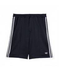WB Twill Short - Adidas X Wales Bonner - Night Navy WB Twill Short - Adidas X Wales Bonner - Night Navy