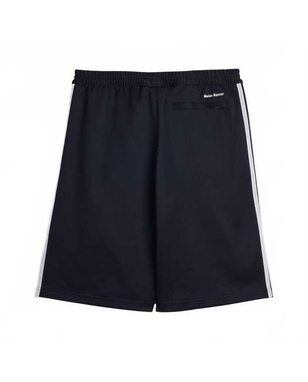 WB Twill Short - Adidas X Wales Bonner - Night Navy WB Twill Short - Adidas X Wales Bonner - Night Navy