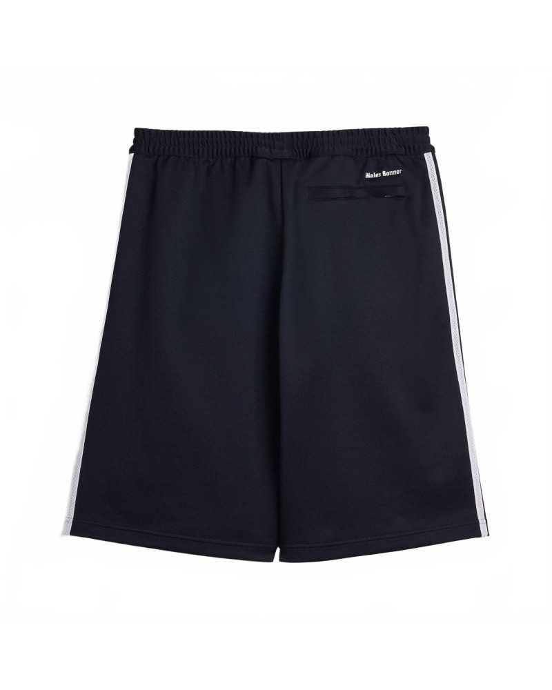 WB Twill Short - Adidas X Wales Bonner - Night Navy WB Twill Short - Adidas X Wales Bonner - Night Navy
