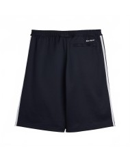 WB Twill Short - Adidas X Wales Bonner - Night Navy WB Twill Short - Adidas X Wales Bonner - Night Navy