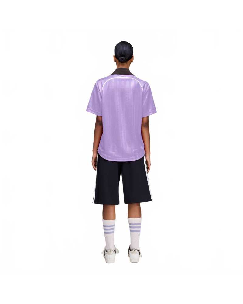 WB Twill Short - Adidas X Wales Bonner - Night Navy WB Twill Short - Adidas X Wales Bonner - Night Navy