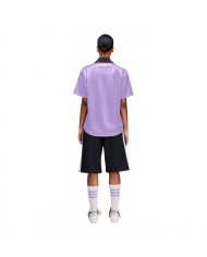 WB Twill Short - Adidas X Wales Bonner - Night Navy WB Twill Short - Adidas X Wales Bonner - Night Navy