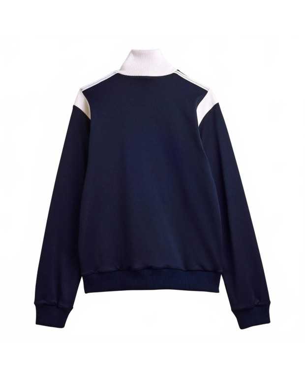 WB Twill Tt - Adidas X Wales Bonner - Night Navy / Wonder White WB Twill Tt - Adidas X Wales Bonner - Night Navy / Wonder White