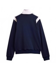 WB Twill Tt - Adidas X Wales Bonner - Night Navy / Wonder White WB Twill Tt - Adidas X Wales Bonner - Night Navy / Wonder White