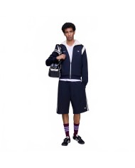 WB Twill Tt - Adidas X Wales Bonner - Night Navy / Wonder White WB Twill Tt - Adidas X Wales Bonner - Night Navy / Wonder White