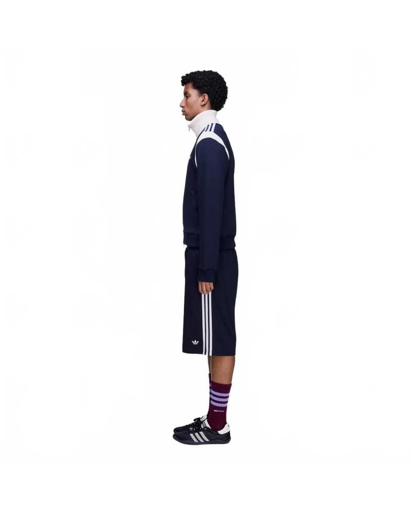 WB Twill Tt - Adidas X Wales Bonner - Night Navy / Wonder White WB Twill Tt - Adidas X Wales Bonner - Night Navy / Wonder White
