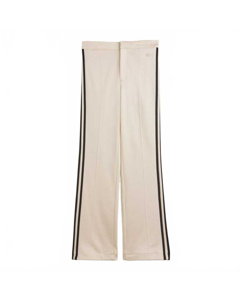 WB W FT TP - Adidas X Wales Bonner - Wonder White