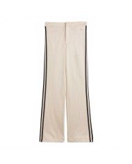 WB W FT TP - Adidas X Wales Bonner - Wonder White