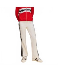 WB W FT TP - Adidas X Wales Bonner - Wonder White