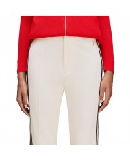 WB W FT TP - Adidas X Wales Bonner - Wonder White