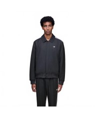 WB Wool Blouson - Adidas X Wales Bonner - Dark Grey Heather WB Wool Blouson - Adidas X Wales Bonner - Dark Grey Heather