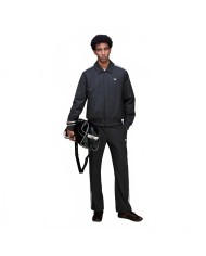 WB Wool Jacket - Adidas X Wales Bonner - Dark Grey Heather WB Wool Jacket - Adidas X Wales Bonner - Dark Grey Heather