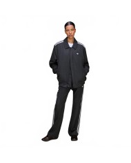 WB Wool Blouson - Adidas X Wales Bonner - Dark Grey Heather WB Wool Blouson - Adidas X Wales Bonner - Dark Grey Heather