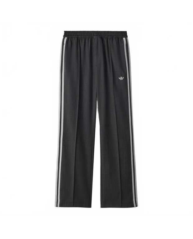 WB Wool Pant - Adidas X Wales Bonner - Dark Grey Heather WB Wool Pant - Adidas X Wales Bonner - Dark Grey Heather