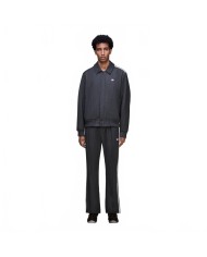 WB Wool Pant - Adidas X Wales Bonner - Dark Grey Heather