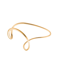 Ivy Gauche Bracelet - Charlotte Chesnais - Vermeil Ivy Gauche Bracelet - Charlotte Chesnais - Vermeil