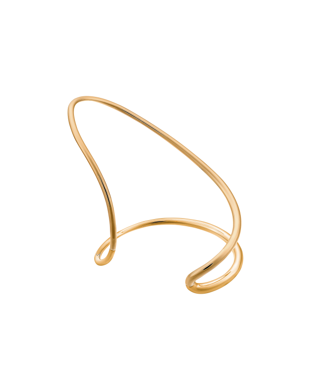 Bracelet Ivy Gauche - Charlotte Chesnais - Vermeil Bracelet Ivy Gauche - Charlotte Chesnais - Vermeil
