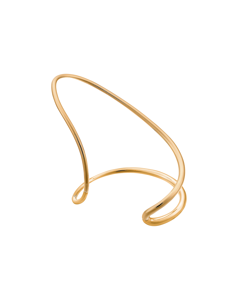 Bracelet Ivy Gauche - Charlotte Chesnais - Vermeil Bracelet Ivy Gauche - Charlotte Chesnais - Vermeil
