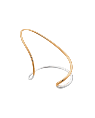 Bracelet Ivy Gauche - Charlotte Chesnais - Vermeil / Argent Bracelet Ivy Gauche - Charlotte Chesnais - Vermeil / Argent