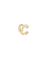 Initial Cuff D oreille - Charlotte Chesnais - Vermeil Initial Cuff D oreille - Charlotte Chesnais - Vermeil