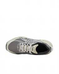 Gel-Ventx - Asics - Clay Grey / Dried Leaf Green