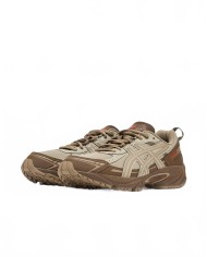 Gel-Ventx - Asics - Wool / Brown Storm