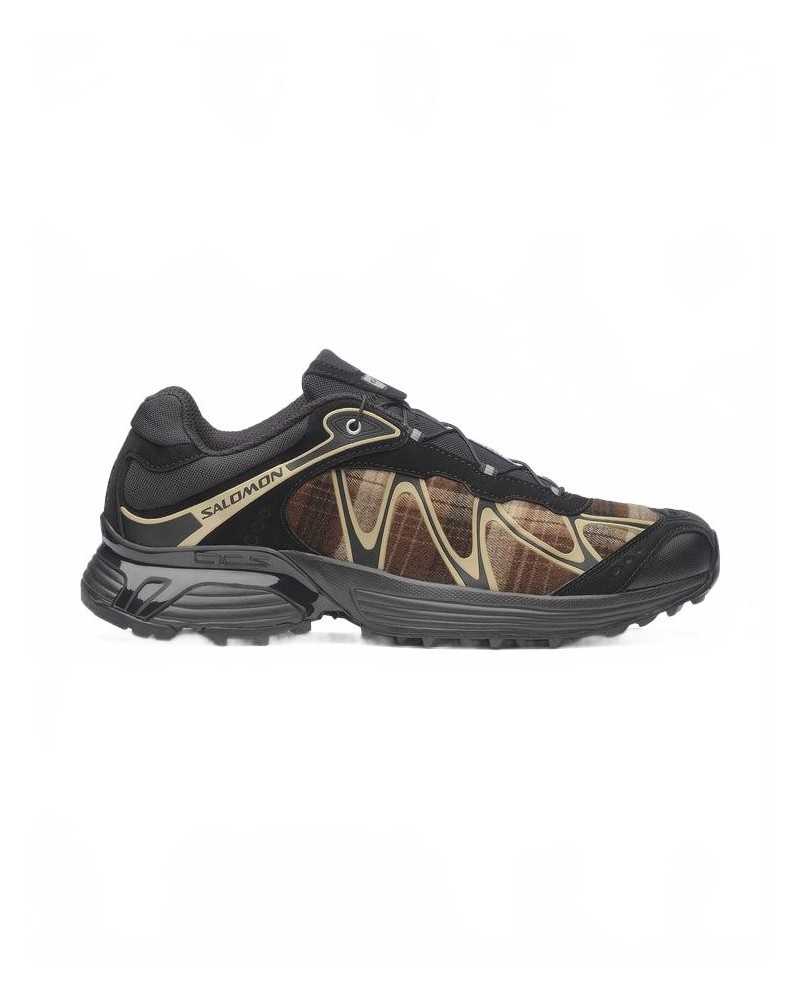 XT-Whisper Holiday - Salomon - Black / Safari