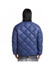 MN HUG Puffer Jacket - G-Star - Future Dusk
