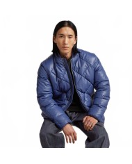 MN HUG Puffer Jacket - G-Star - Future Dusk