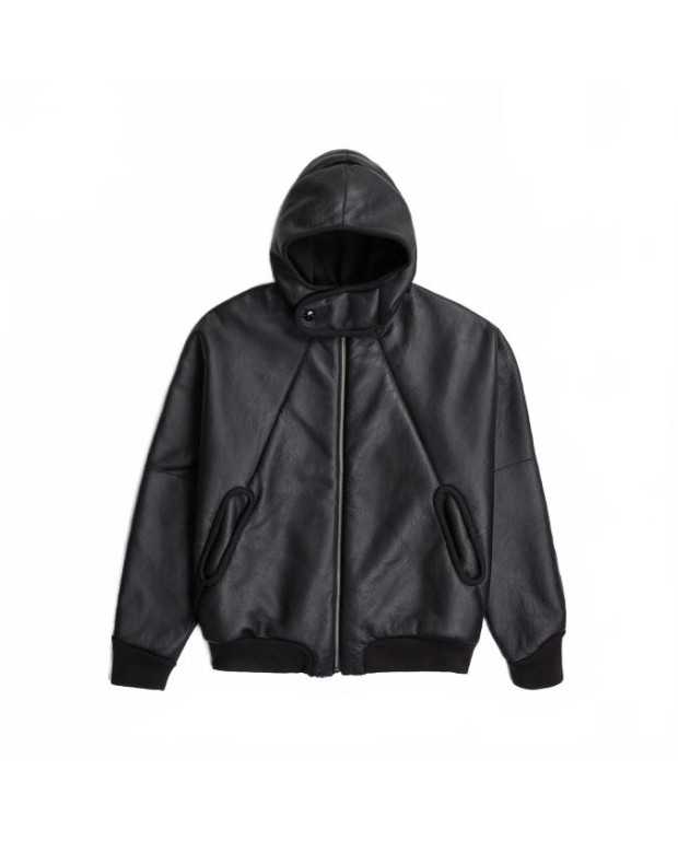 MN LTD 8 - G-Star - Dark Black