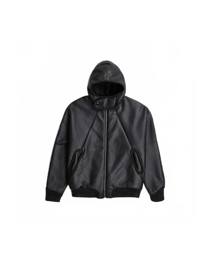 MN LTD 8 - G-Star - Dark Black