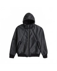 MN LTD 8 - G-Star - Dark Black