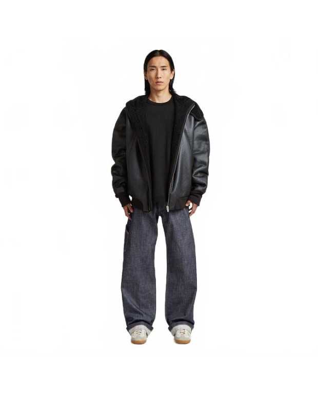 MN LTD 8 - G-Star - Dark Black