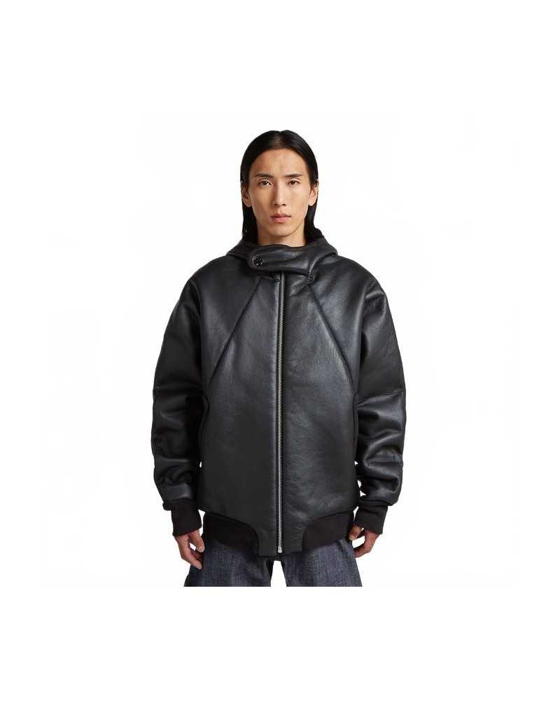 MN LTD 8 - G-Star - Dark Black