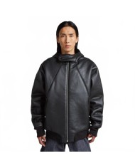 MN LTD 8 - G-Star - Dark Black