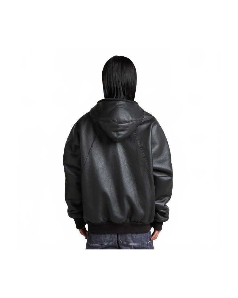 MN LTD 8 - G-Star - Dark Black