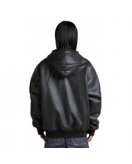 MN LTD 8 - G-Star - Dark Black