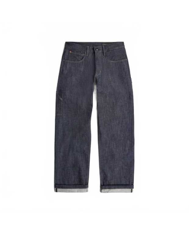 MN Type 96 Loose Jean - G-Star - Raw Denim