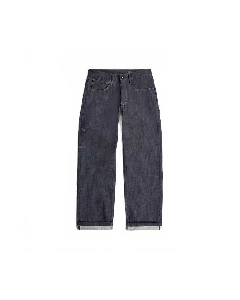 MN Type 96 Loose Jean - G-Star - Raw Denim MN Type 96 Loose Jean - G-Star - Raw Denim
