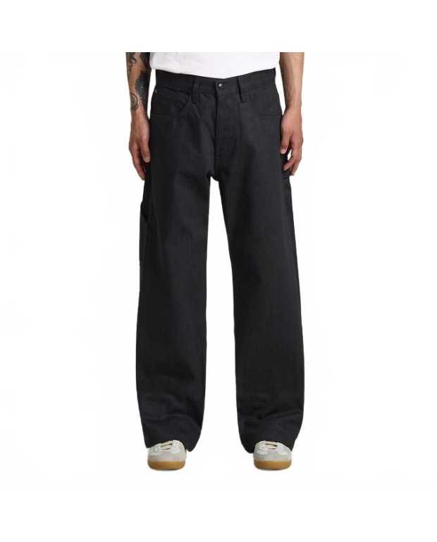 MN Type 96 Loose Jean - G-Star - Raw Denim Black