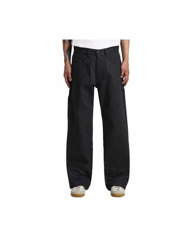 MN Type 96 Loose Jean - G-Star - Raw Denim Black