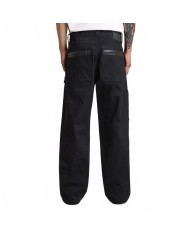 MN Type 96 Loose Jean - G-Star - Raw Denim Black